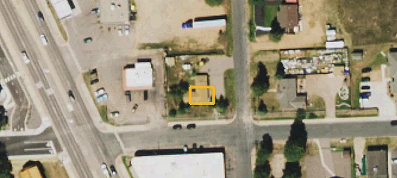 420 Pike Peak Ave