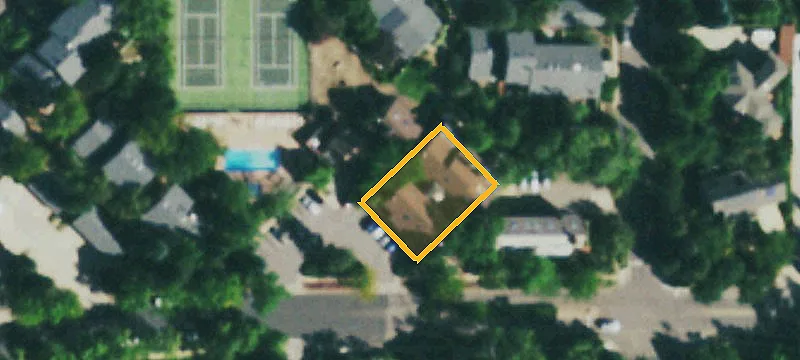 777 Poplar Ave, Unit 717