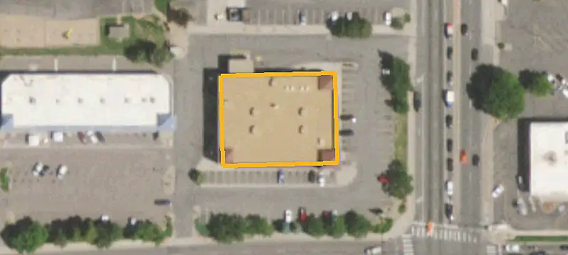 4401 Wadsworth Blvd