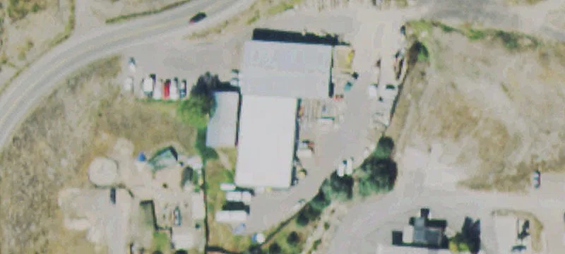 208 State Hwy 131