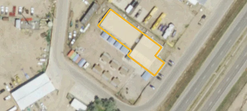 1245 Factory Dr