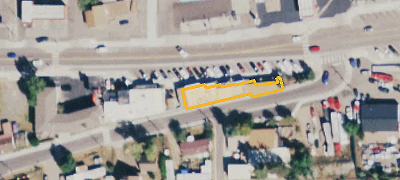2805 Colorado Blvd