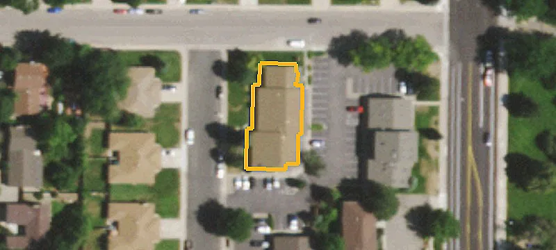 2030 Blue Mesa Ct