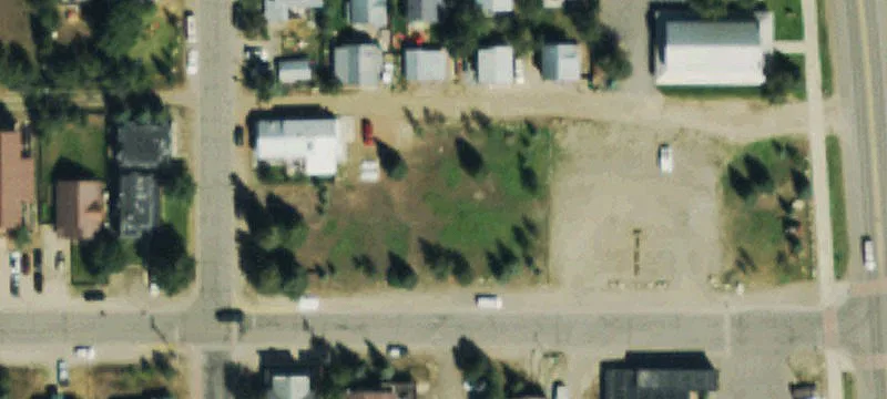 505 Whiterock Ave