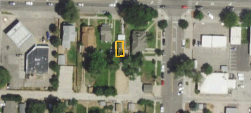 605 Main St
