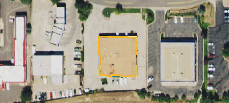 6088 County Line Rd