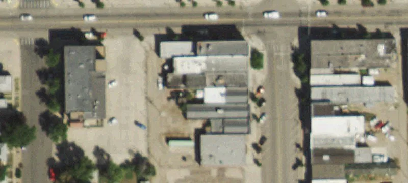 118 Clayton St