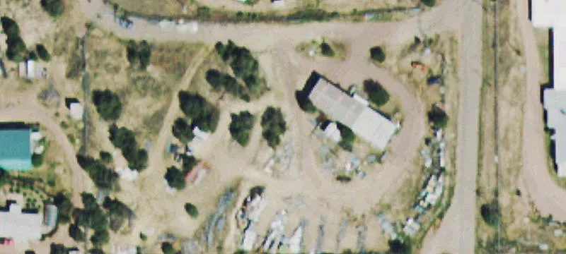 1625 Fry Ave