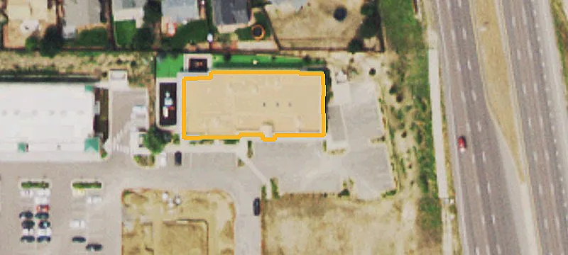 12201 Parker Rd