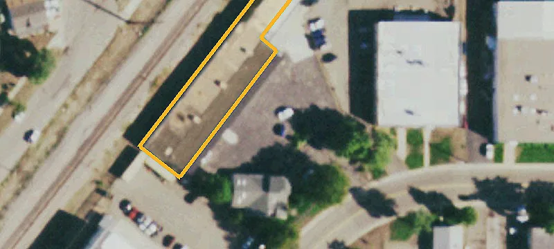 1243 Sherman Dr