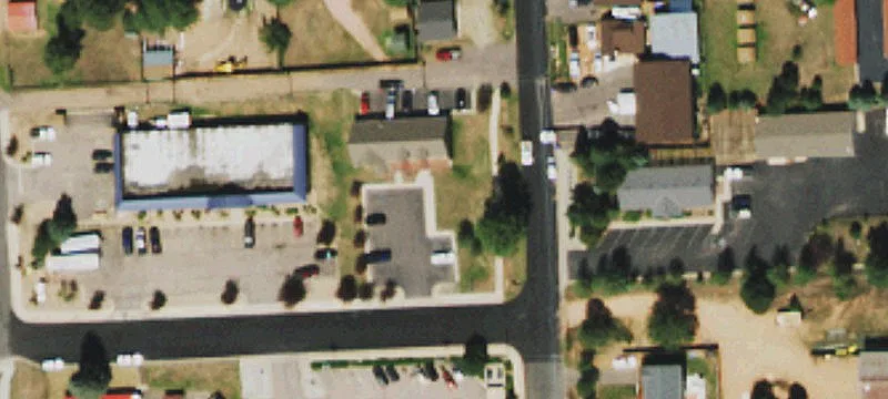 406 Grace Ave