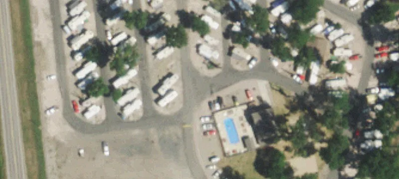 3618 Frontage Rd