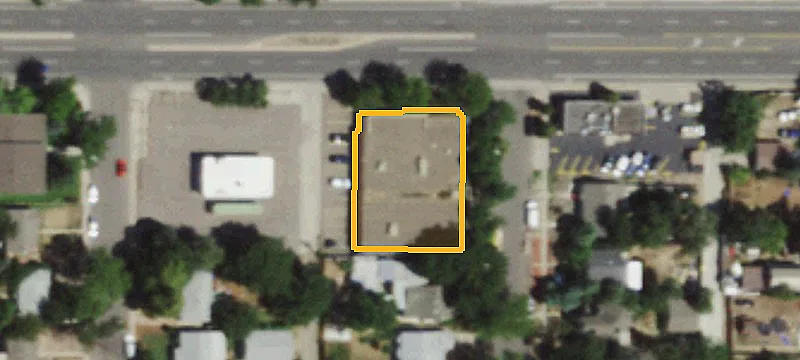 10190 Montview Blvd