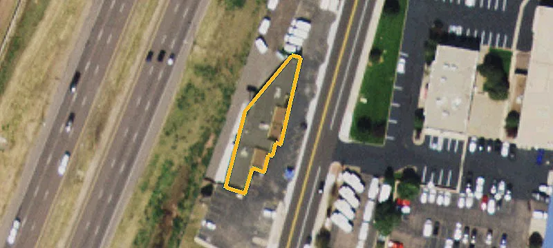 4030 Sinton Rd