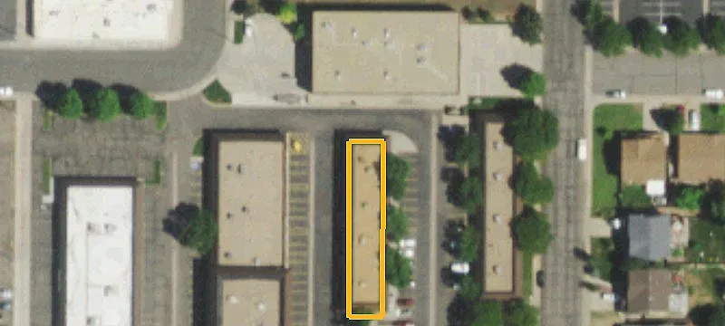 3671 Huron St Ste, Unit 301