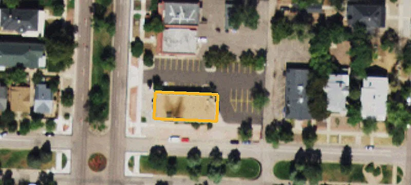 601 Nevada Ave