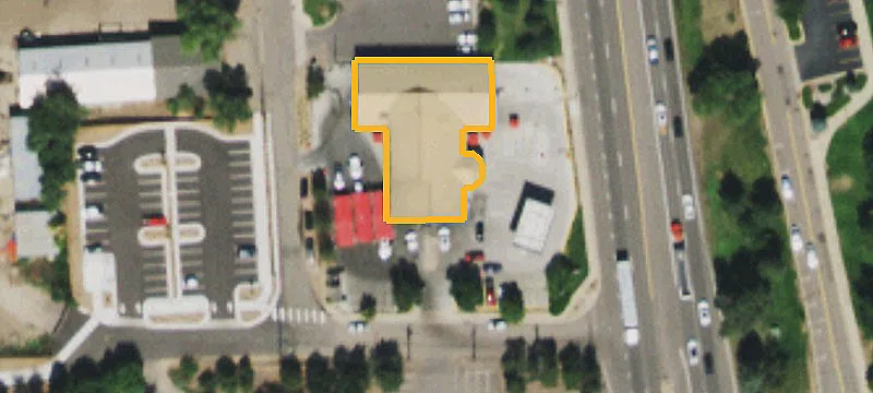 6095 Santa Fe Dr