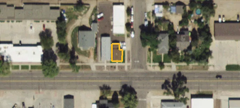 501 Platte Ave