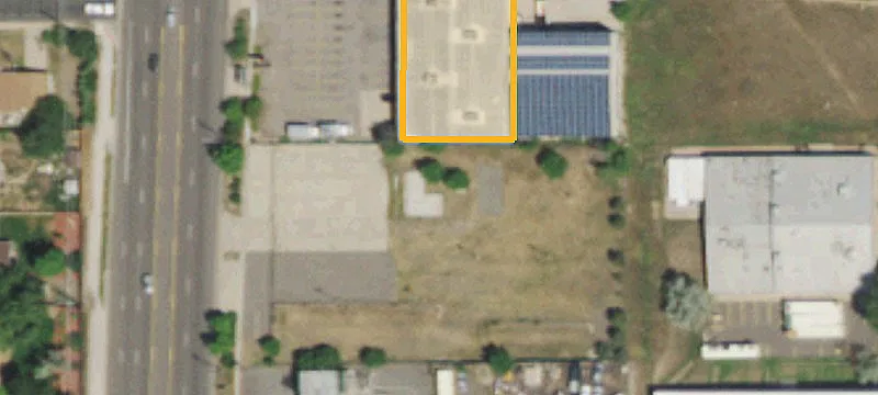 9378 Federal Blvd