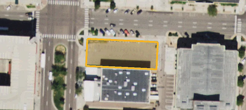 201 Kiowa St
