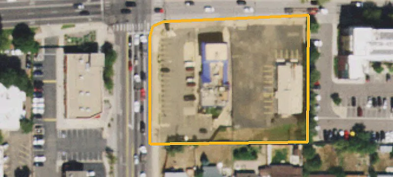 302 Sheridan Blvd