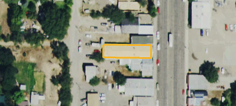 460 Main St