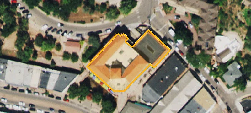 934 Manitou Ave Ste, Unit 107