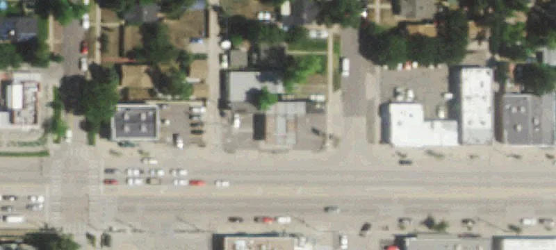 1645 Evans Ave