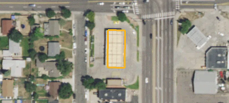 7995 Federal Blvd