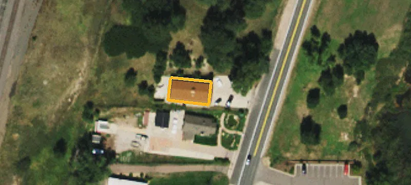 9375 Spruce Mtn Rd