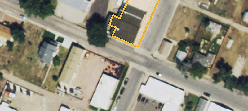 507 3rd Ave