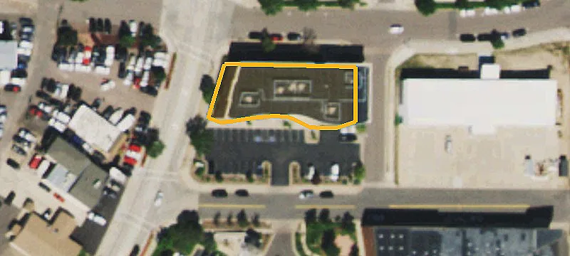 18 Wilcox St