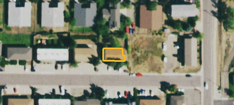 18215 3rd Pl