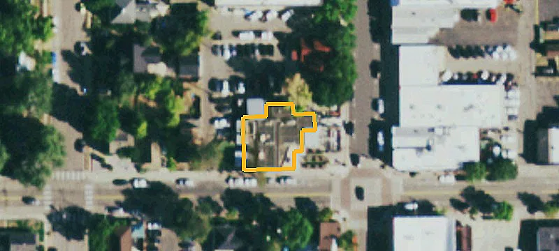 701 Main St
