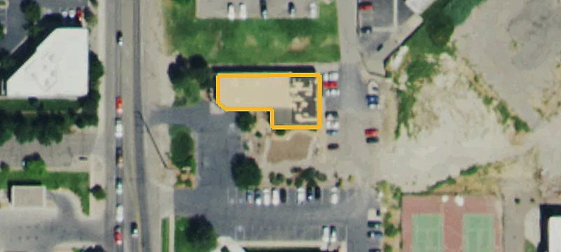 610 25th Rd