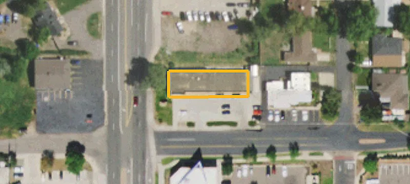1700 Wadsworth Blvd