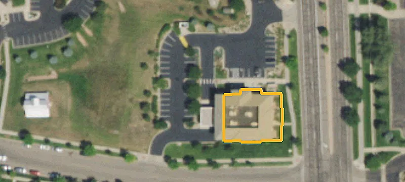 4645 Ziegler Rd