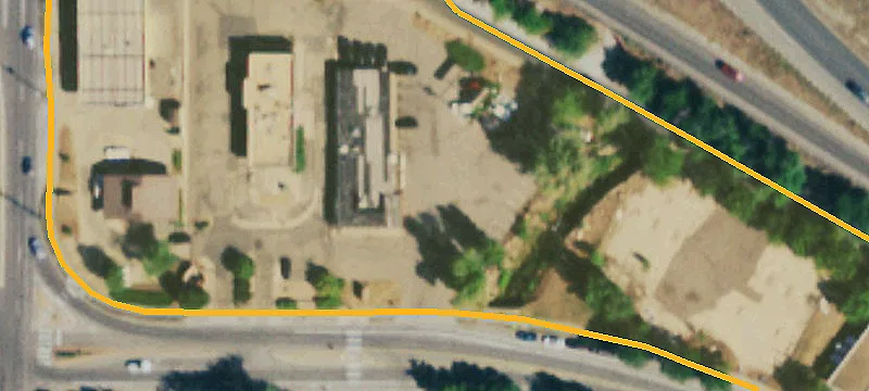 2700 Baseline Rd
