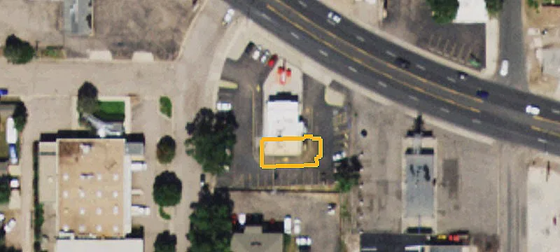 315 Fillmore St