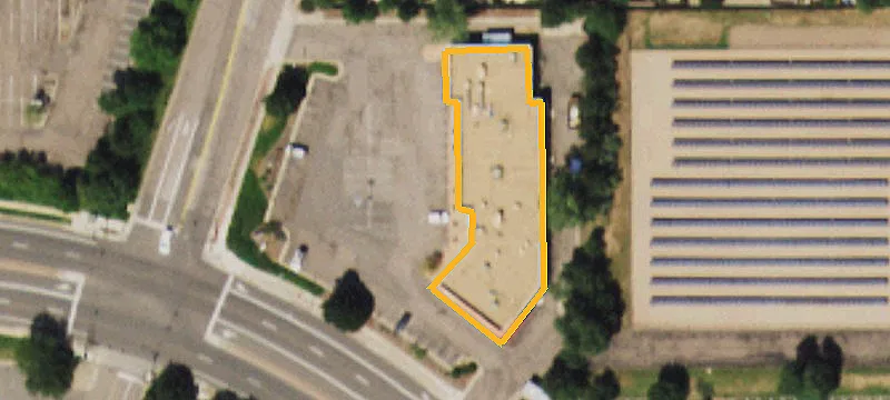 4935 Centennial Blvd