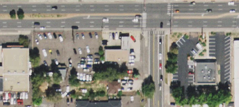 6800 Colfax Ave