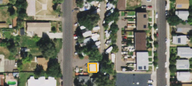 1550 Depew St