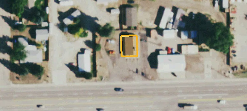 3129 Eisenhower Blvd