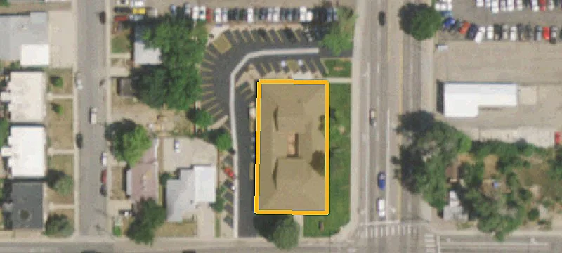 606 Mtn Vw Ave
