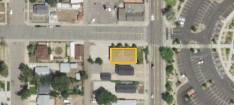 503 4th Ave