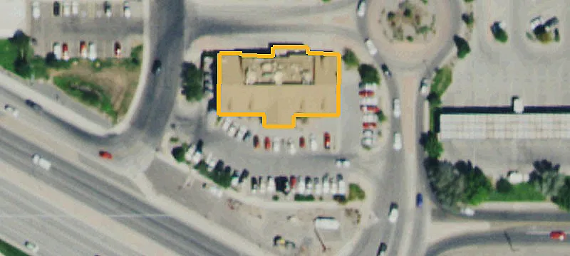1100 Independent Ave