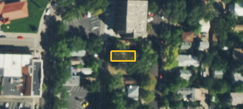 713 Bennett Ave