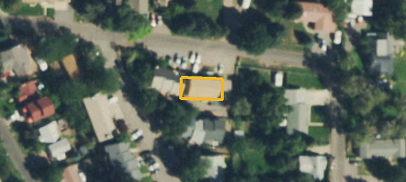 602 Overlin Dr