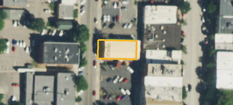 818 Colorado Ave