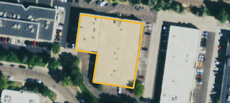 4735 Walnut St, Unit 7